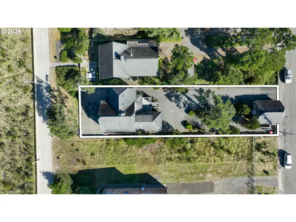 $2,195,000 | 1021 South Promenade, Seaside, OR 97138