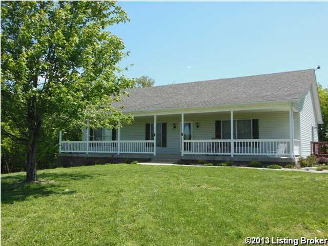 220 Sego Road Mount Eden, KY 40046 - Photo 1 of 35 Primary Photo