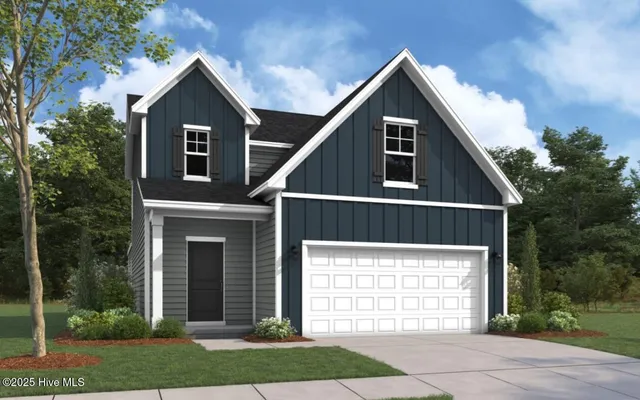 $364,205 | 1102 Hanson Drive, Leland, NC 28451