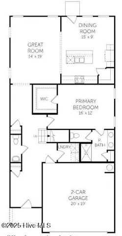 $364,205 | 1102 Hanson Drive, Leland, NC 28451
