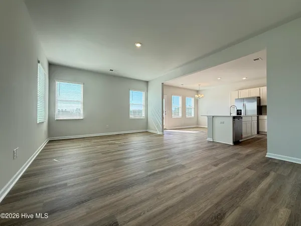 $364,205 | 1102 Hanson Drive, Leland, NC 28451