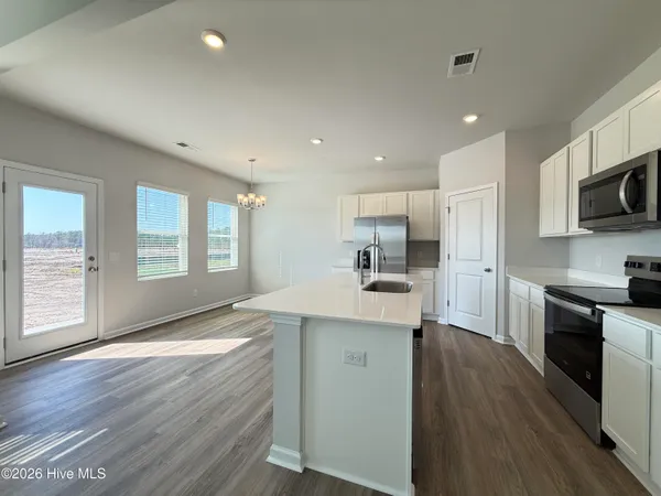 $364,205 | 1102 Hanson Drive, Leland, NC 28451