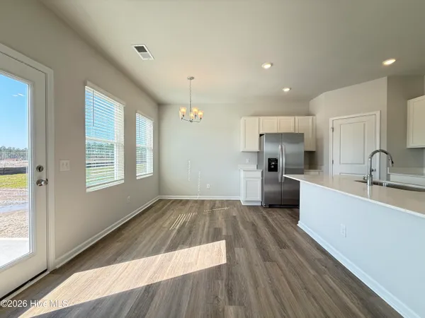 $364,205 | 1102 Hanson Drive, Leland, NC 28451