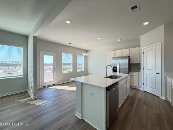 $364,205 | 1102 Hanson Drive, Leland, NC 28451