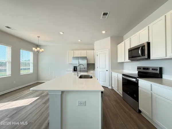 $364,205 | 1102 Hanson Drive, Leland, NC 28451