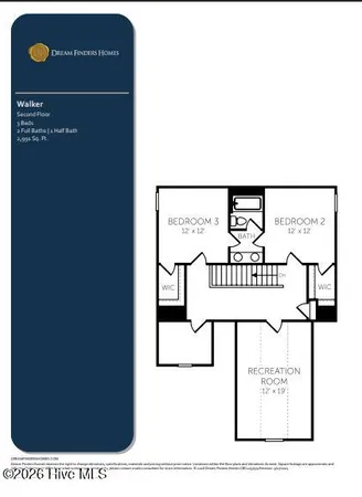 $364,205 | 1102 Hanson Drive, Leland, NC 28451