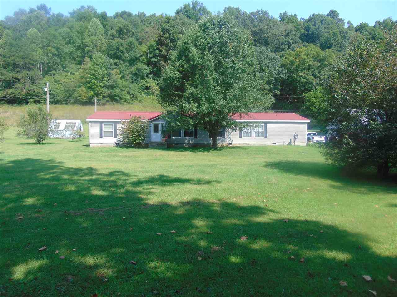 1682 Jordan Fork Road Olive Hill, KY 41164 - Photo 1 of 1