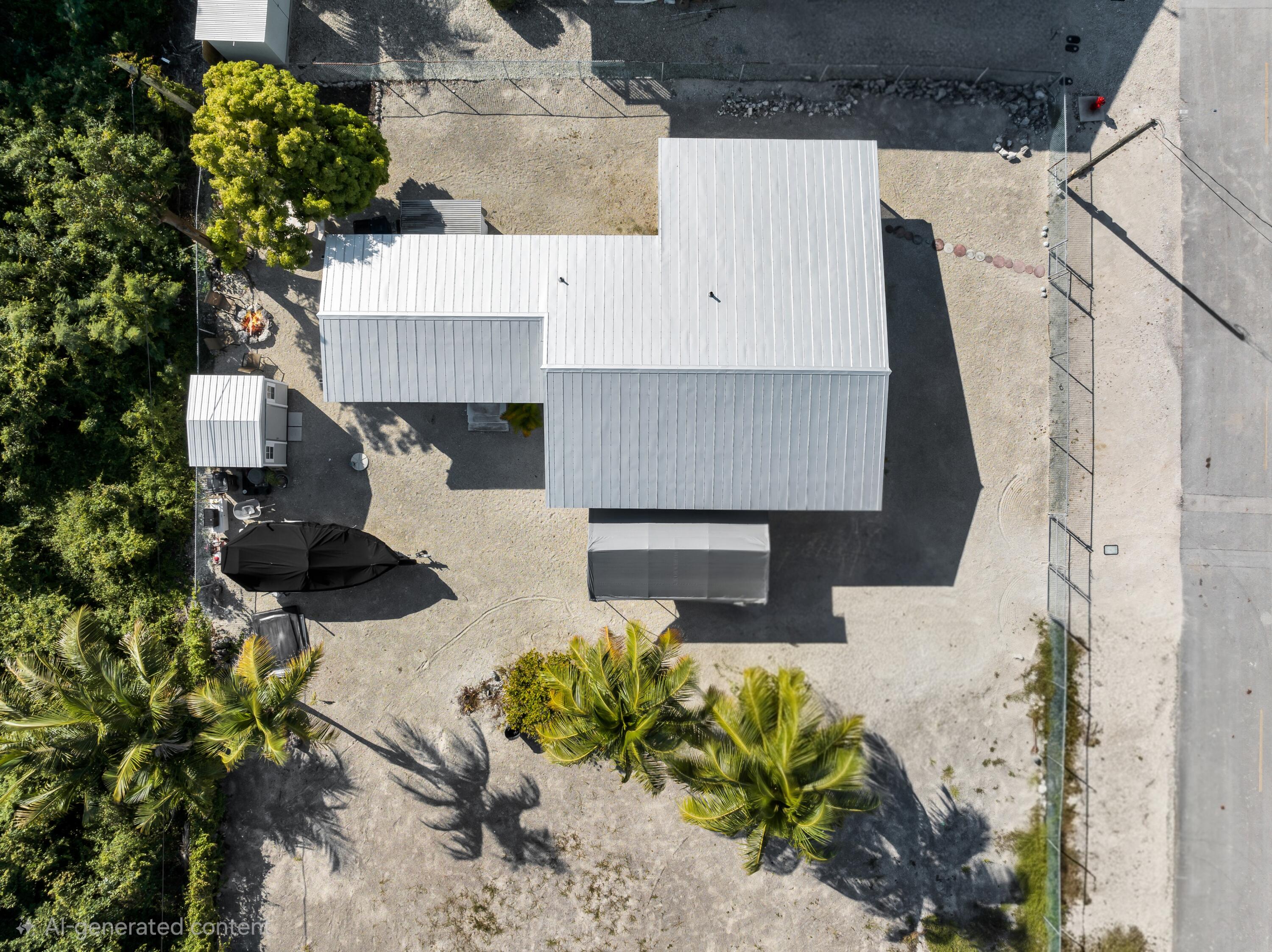 20 Palm Drive Key Largo, FL 33037 - Photo 36 of 47