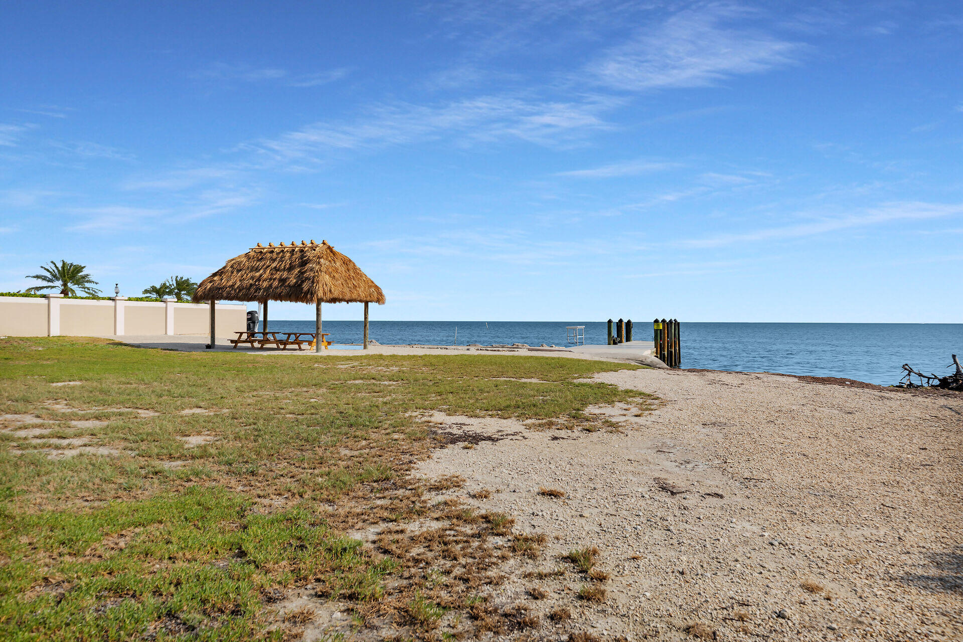 20 Palm Drive Key Largo, FL 33037 - Photo 42 of 47 a view of a ocean beach