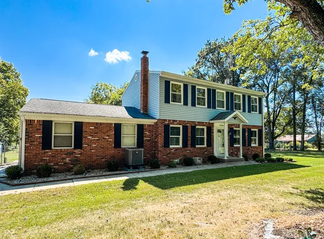 $265,000 | 6198 West French Drive, Terre Haute, IN 47802