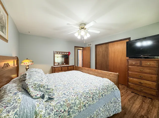 $265,000 | 6198 West French Drive, Terre Haute, IN 47802