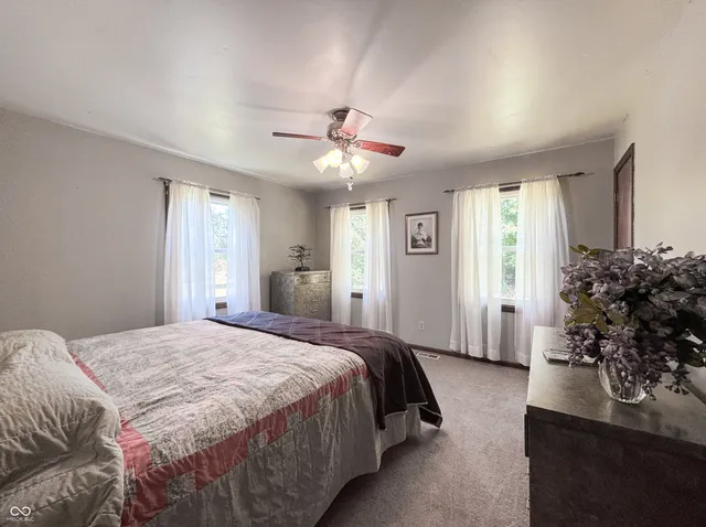 $265,000 | 6198 West French Drive, Terre Haute, IN 47802