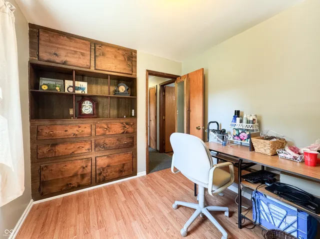 $265,000 | 6198 West French Drive, Terre Haute, IN 47802