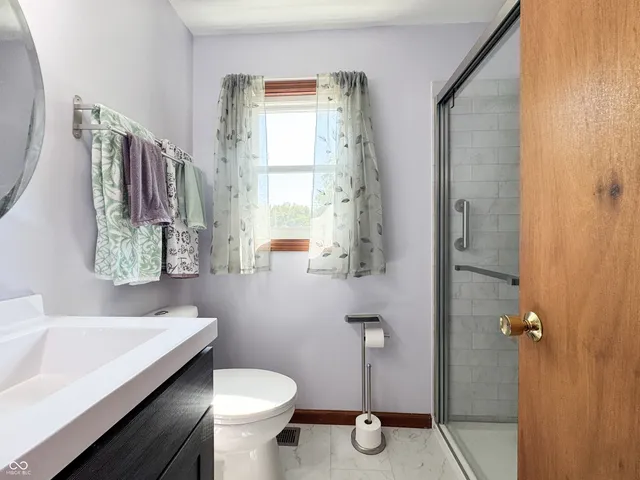 $265,000 | 6198 West French Drive, Terre Haute, IN 47802