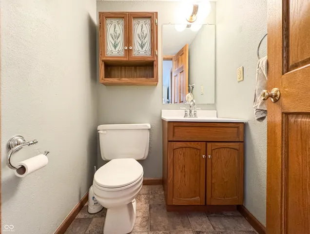 $265,000 | 6198 West French Drive, Terre Haute, IN 47802