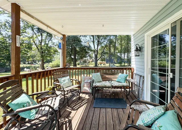 $265,000 | 6198 West French Drive, Terre Haute, IN 47802