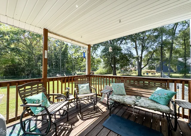 $265,000 | 6198 West French Drive, Terre Haute, IN 47802