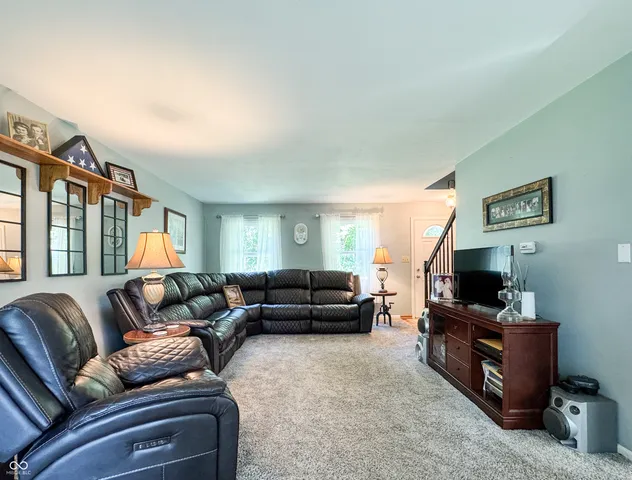 $265,000 | 6198 West French Drive, Terre Haute, IN 47802