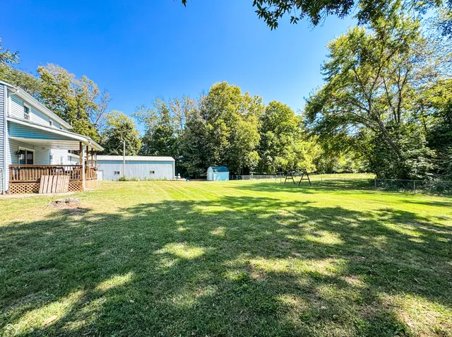 $265,000 | 6198 West French Drive, Terre Haute, IN 47802