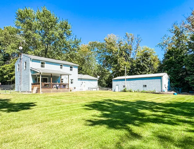 $265,000 | 6198 West French Drive, Terre Haute, IN 47802