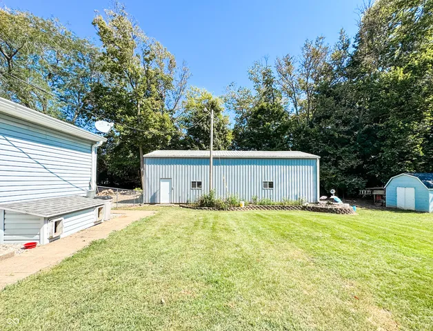 $265,000 | 6198 West French Drive, Terre Haute, IN 47802