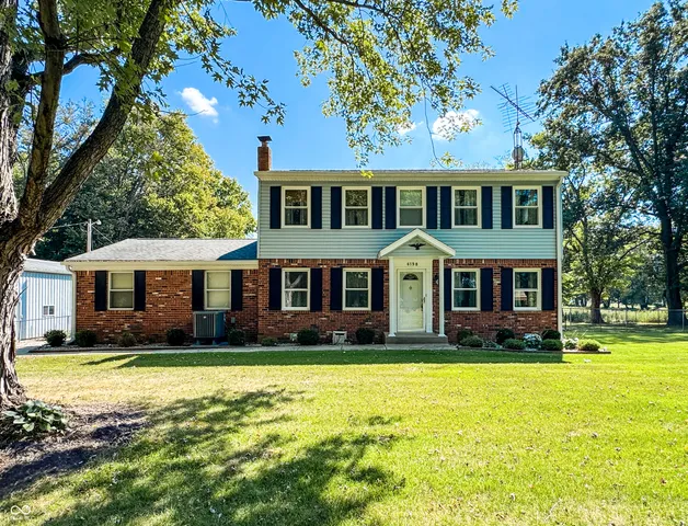 $265,000 | 6198 West French Drive, Terre Haute, IN 47802