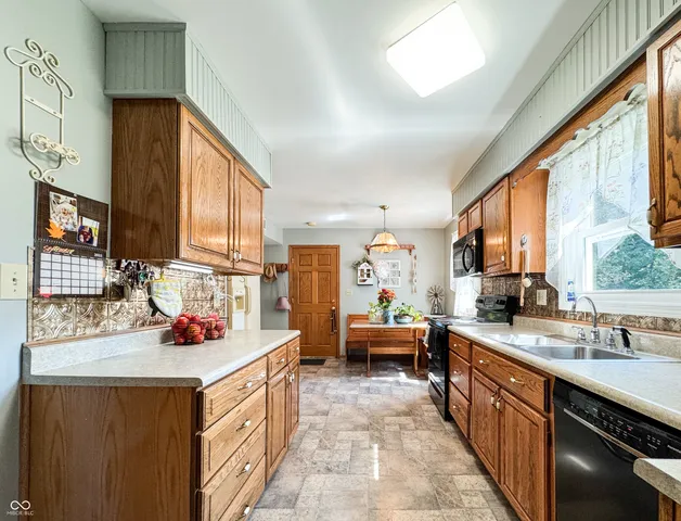 $265,000 | 6198 West French Drive, Terre Haute, IN 47802