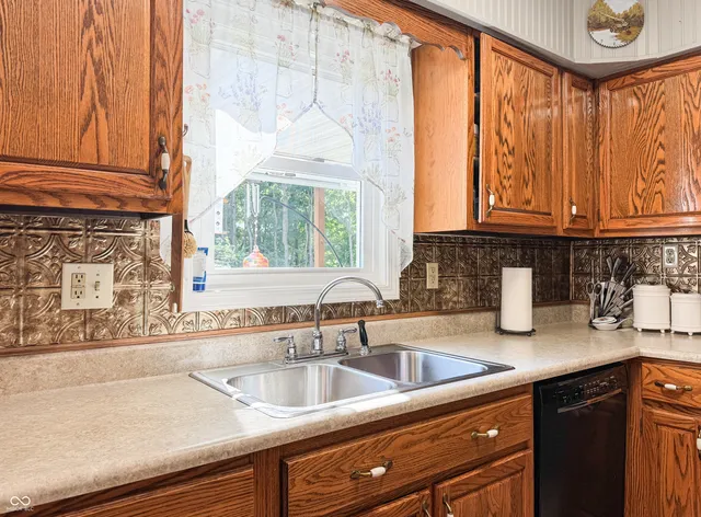 $265,000 | 6198 West French Drive, Terre Haute, IN 47802