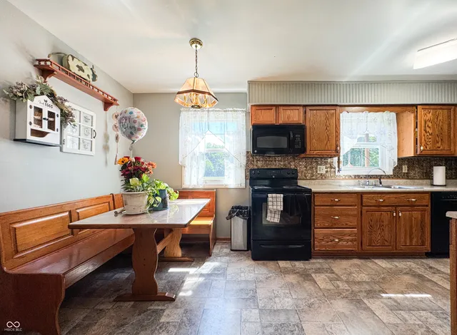 $265,000 | 6198 West French Drive, Terre Haute, IN 47802