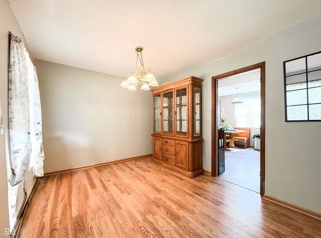 $265,000 | 6198 West French Drive, Terre Haute, IN 47802