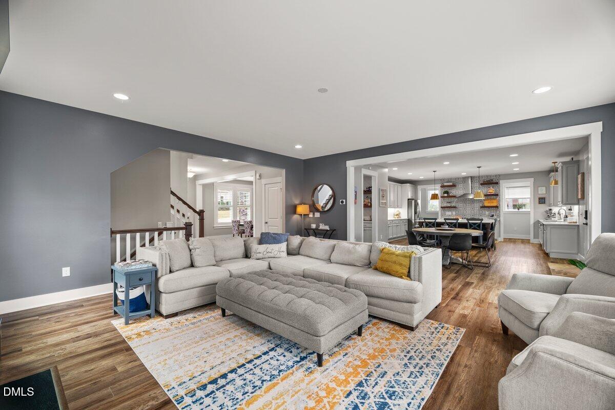 2405 Flume Gate Drive Raleigh, NC 27603 - Photo 15 of 44 P1101454