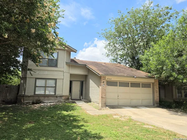 $1,800 | 8562 Serene Ridge Drive, San Antonio, TX 78239