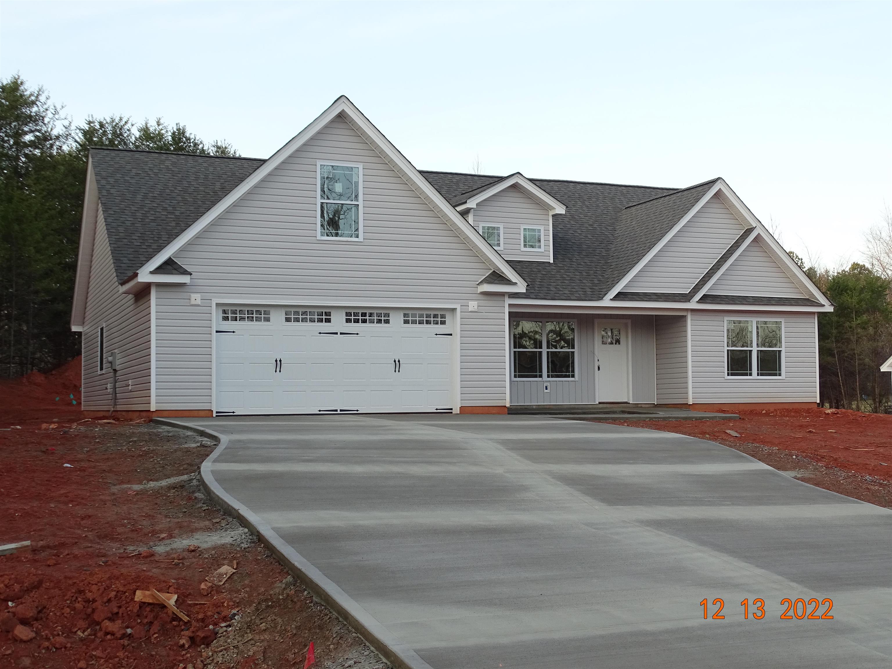 296 Westayer Heights Inman, SC 29349 - Photo 1 of 21 Gallery Image 1