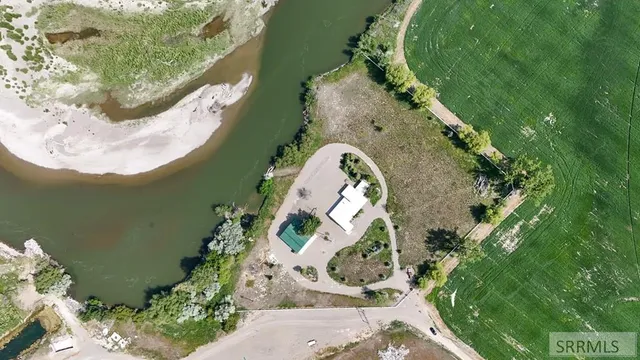 $1,100,000 | 651 South 1300 West, Pingree, ID 83262