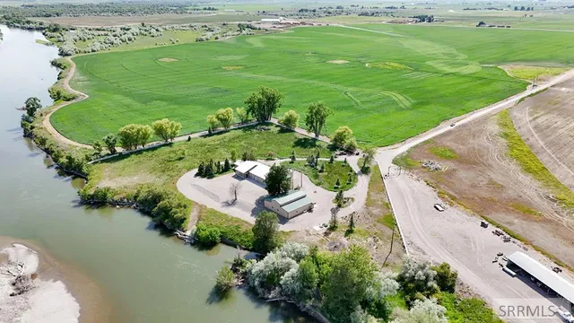 $1,100,000 | 651 South 1300 West, Pingree, ID 83262