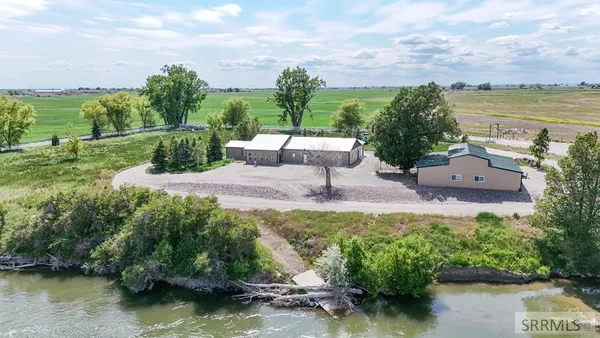 $1,100,000 | 651 South 1300 West, Pingree, ID 83262