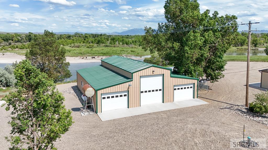 651 South 1300 West Pingree, ID 83262 - Photo 45 of 64