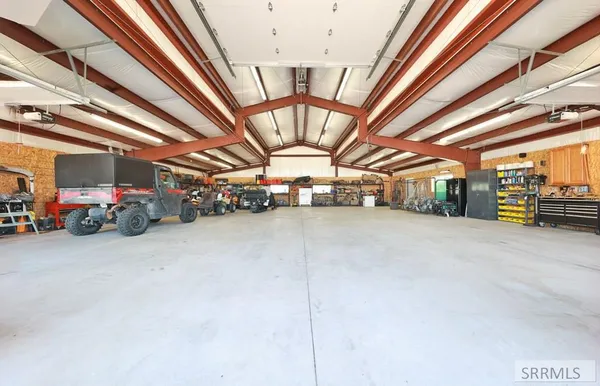 $1,100,000 | 651 South 1300 West, Pingree, ID 83262