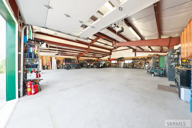 $1,100,000 | 651 South 1300 West, Pingree, ID 83262