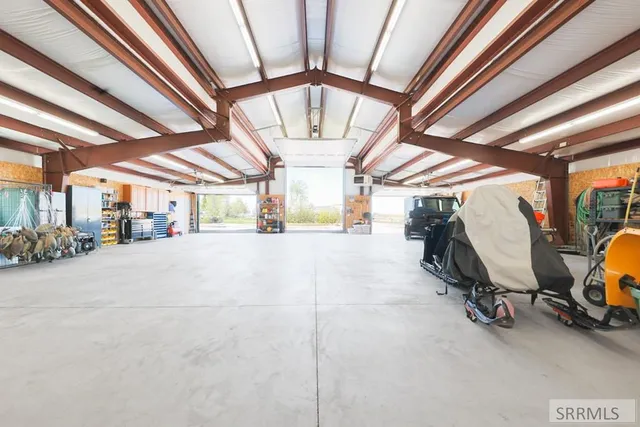 $1,100,000 | 651 South 1300 West, Pingree, ID 83262