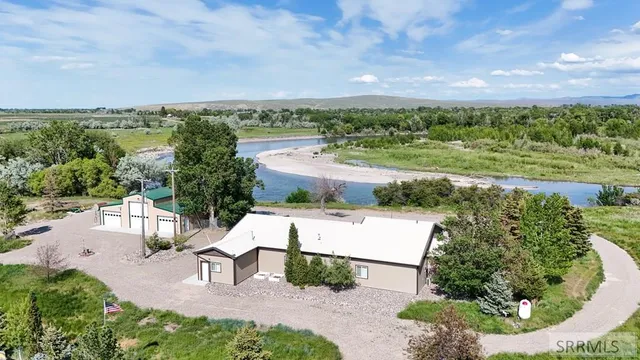 $1,100,000 | 651 South 1300 West, Pingree, ID 83262