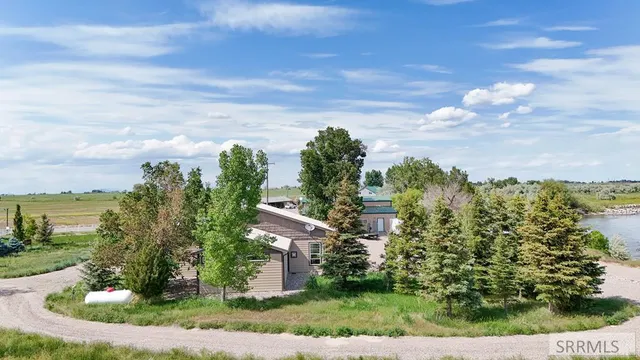 $1,100,000 | 651 South 1300 West, Pingree, ID 83262