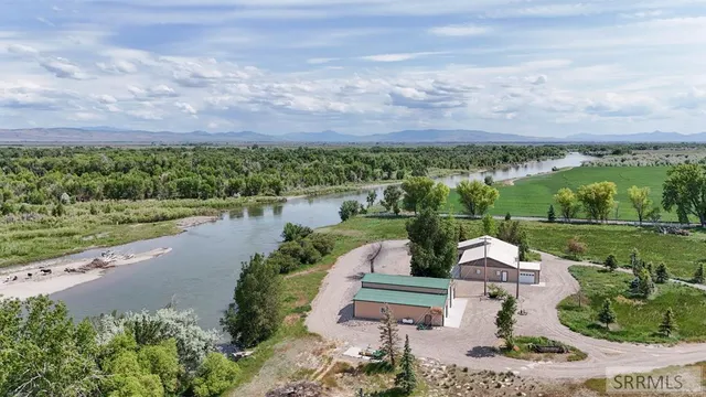 $1,100,000 | 651 South 1300 West, Pingree, ID 83262