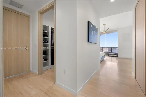 $3,245,000 | 1000 Brickell Plaza, Unit PH5403, Miami, FL 33131
