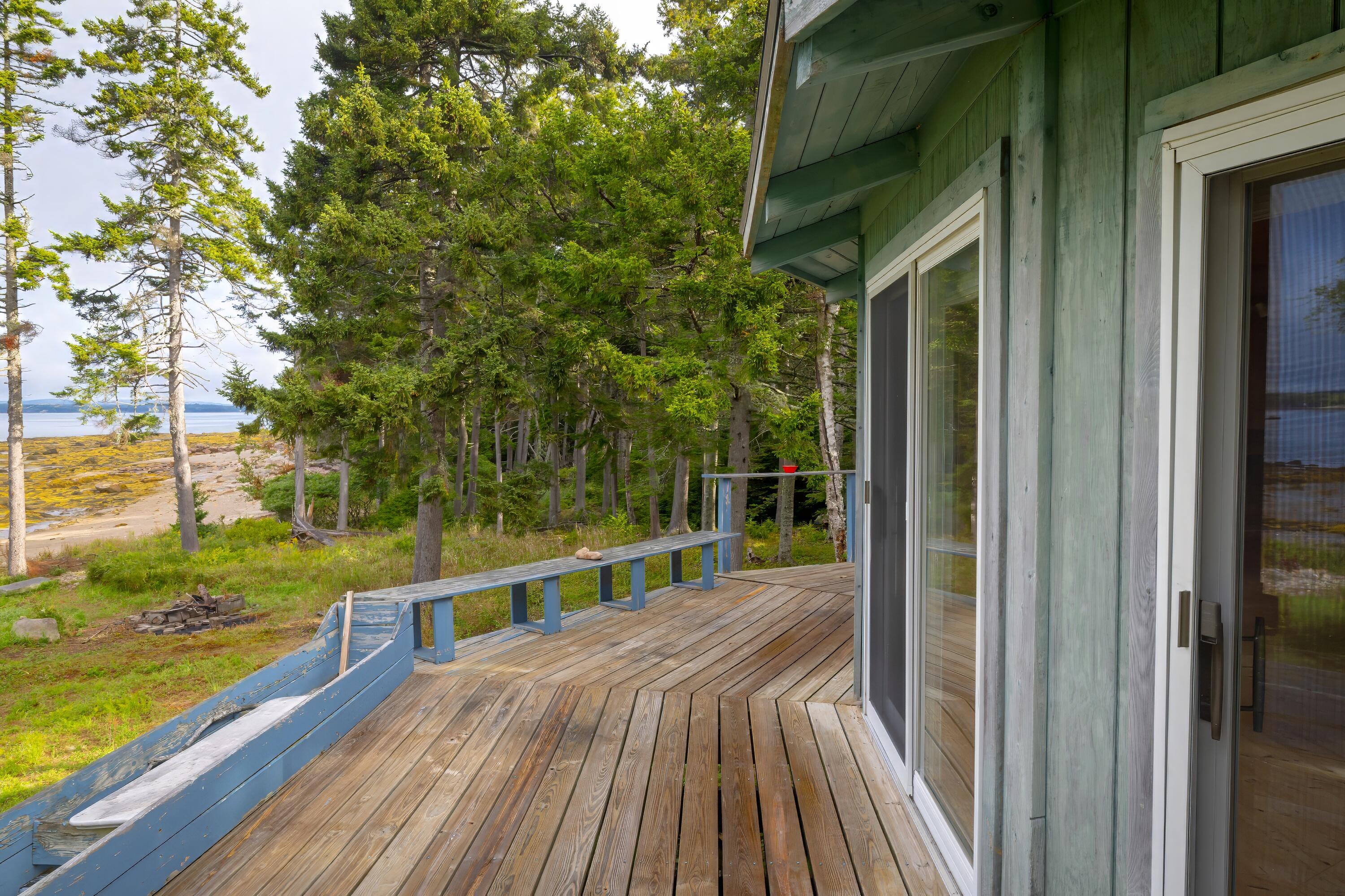 167 Wilderness Shore Road South Steuben, ME 04680 - Photo 35 of 63 33-167 Wilderness Shores Road-DTP