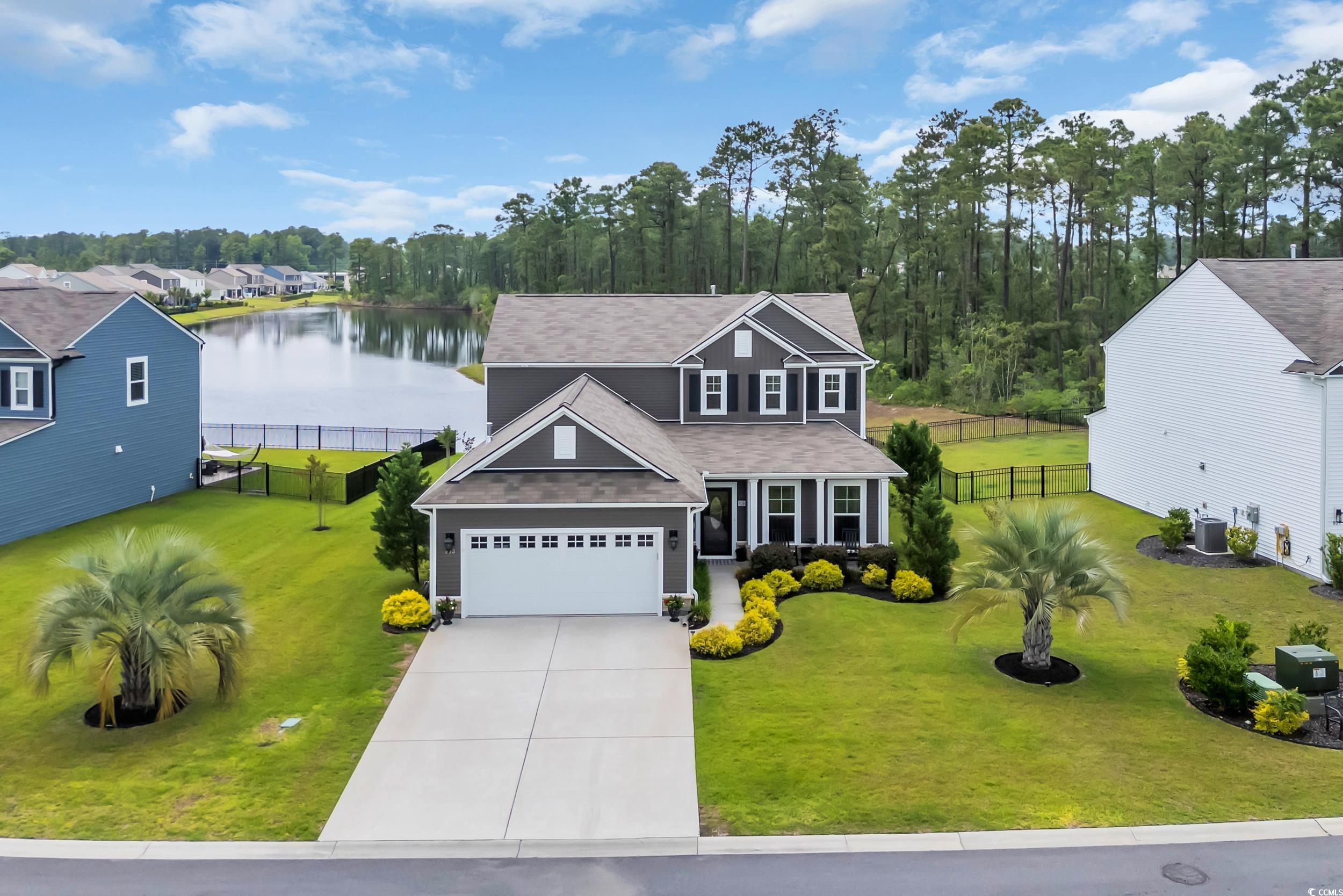 933 Wild Leaf Loop Conway, SC 29526 - Photo 1 of 40 Gallery Image 1