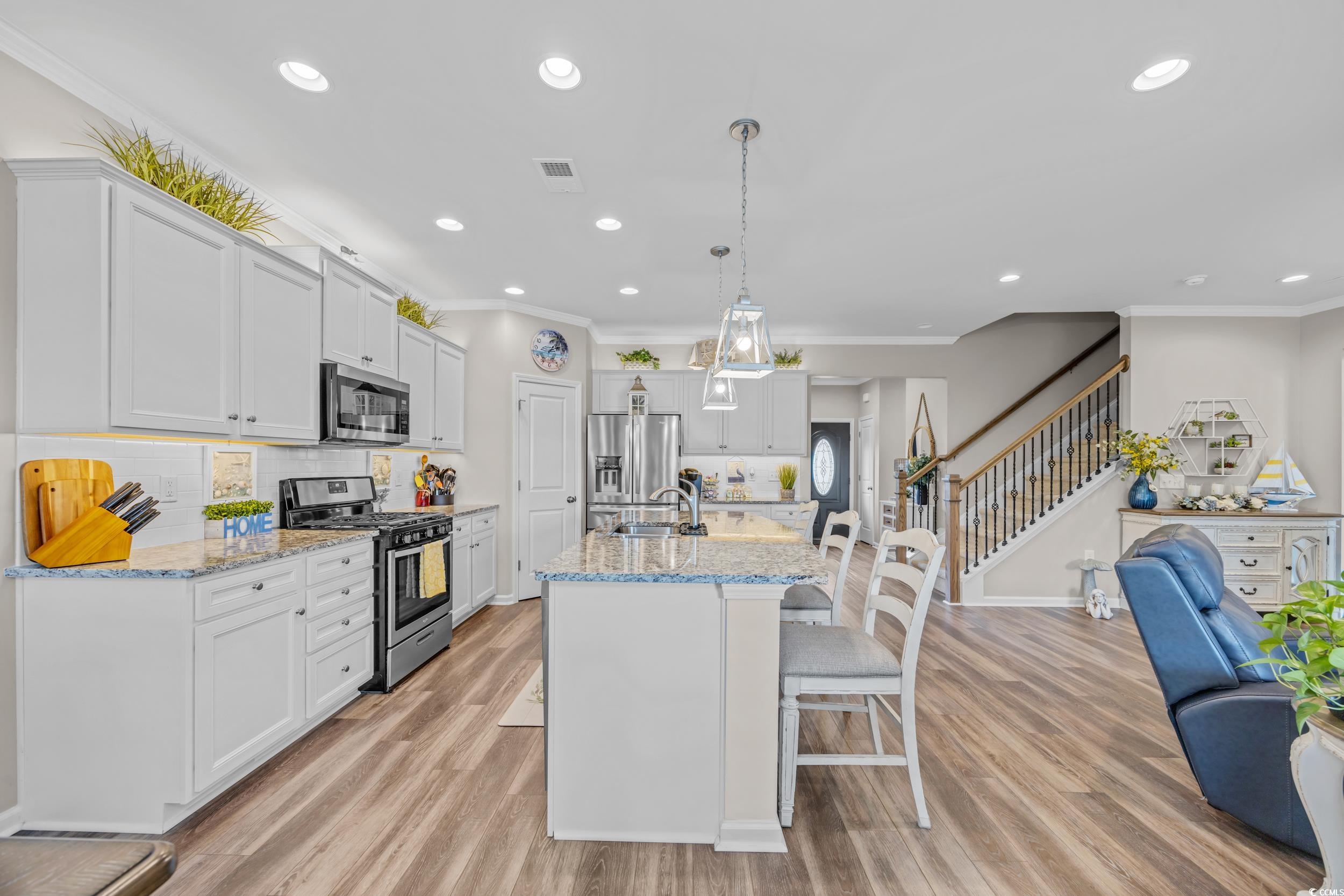 933 Wild Leaf Loop Conway, SC 29526 - Photo 11 of 40 Gallery Image 11
