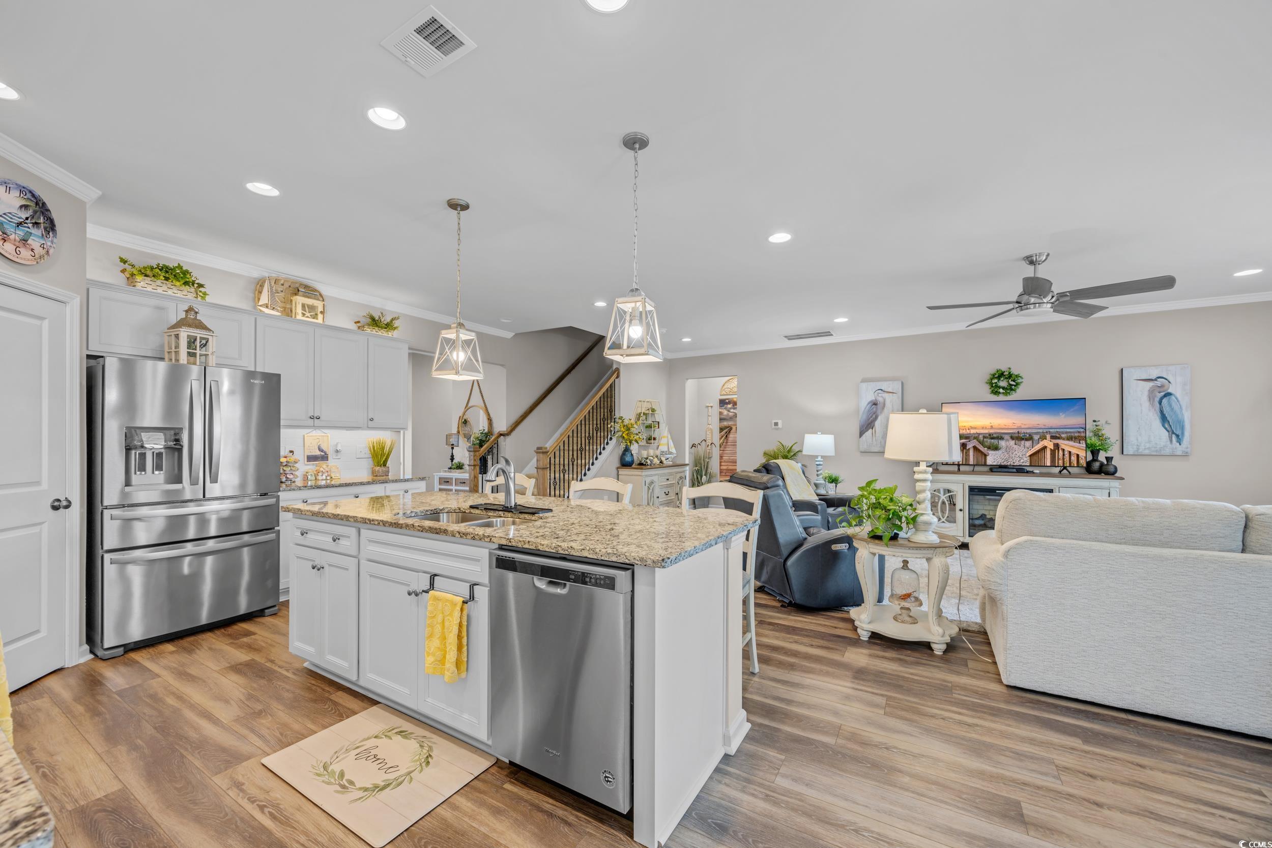 933 Wild Leaf Loop Conway, SC 29526 - Photo 12 of 40 Gallery Image 12