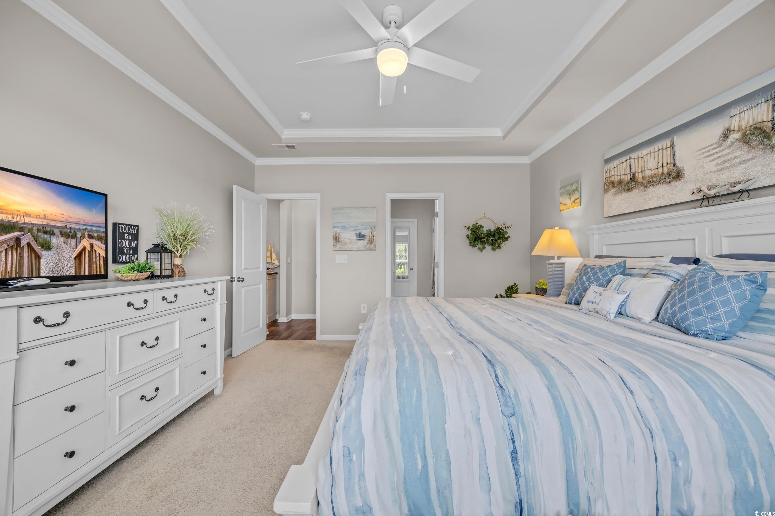 933 Wild Leaf Loop Conway, SC 29526 - Photo 17 of 40 Gallery Image 17