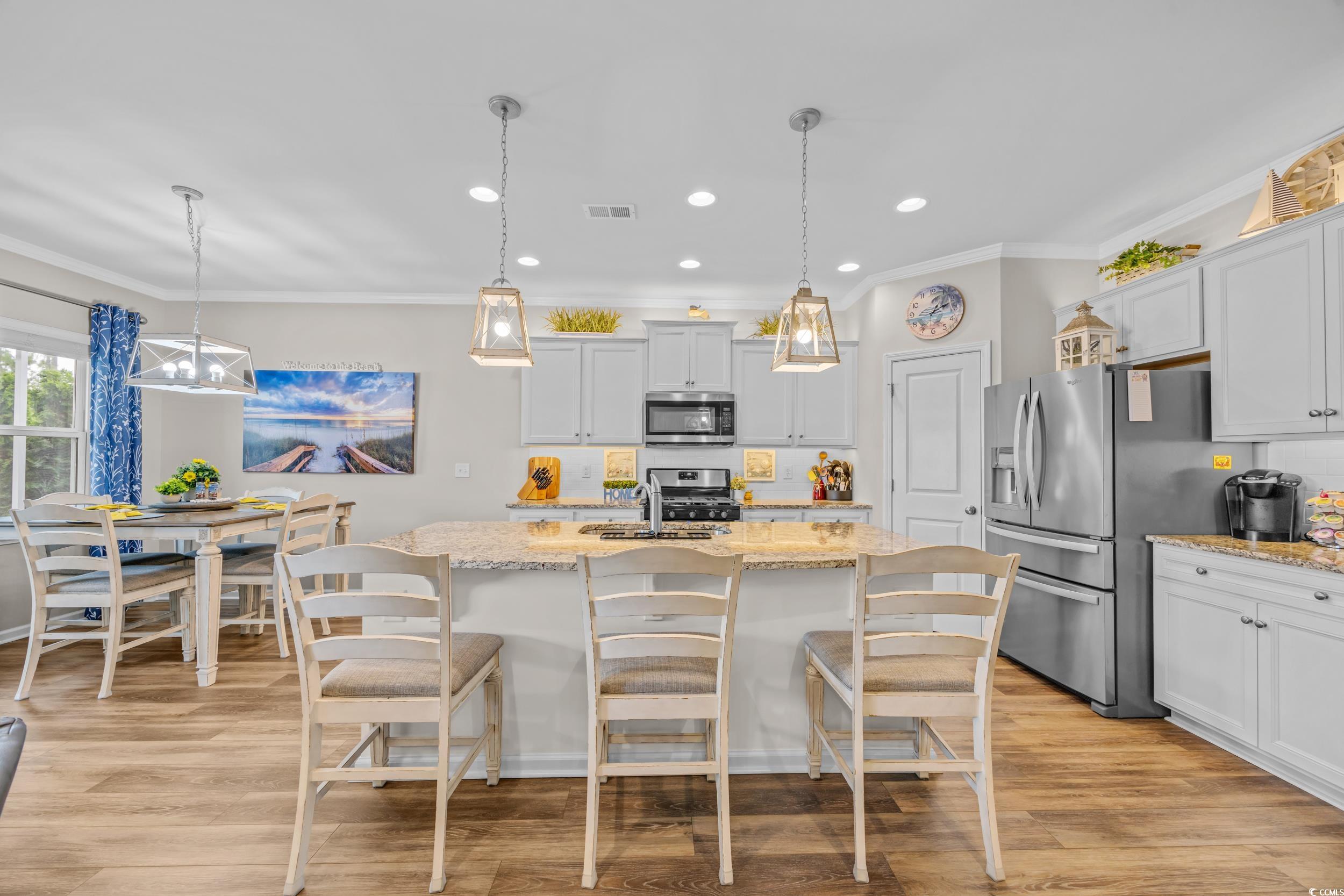 933 Wild Leaf Loop Conway, SC 29526 - Photo 3 of 40 Gallery Image 3